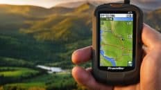 Best Travel GPS Device