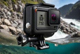 Best Travel GoPro