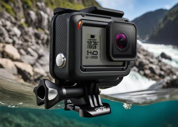 Best Travel GoPro