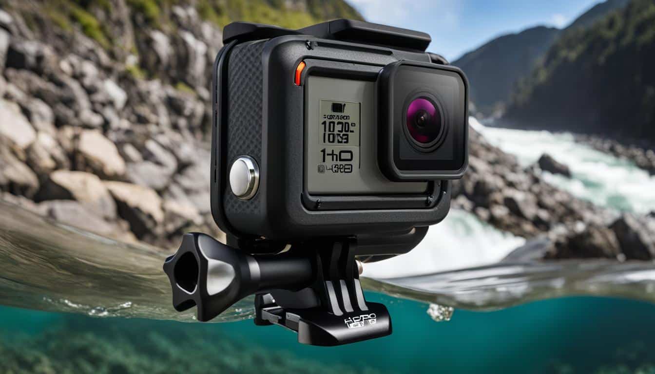 Top Picks Best Travel GoPro for Your Adventures