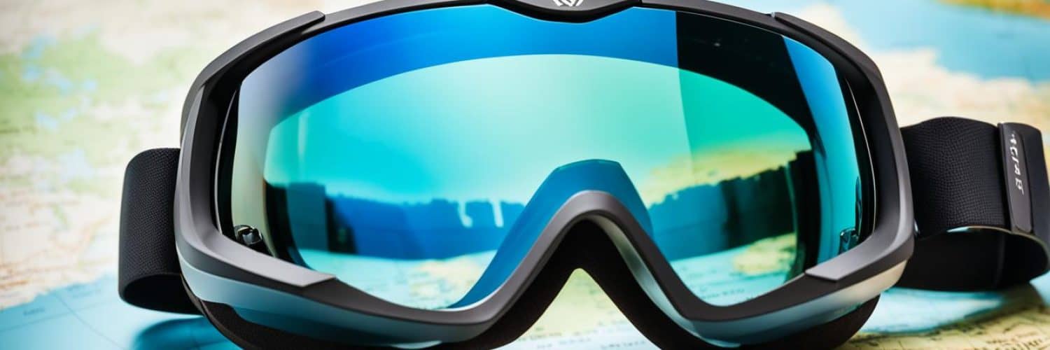 Best Travel Goggles