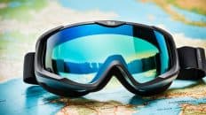 Best Travel Goggles