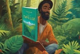 Best Travel Guidebook for Local Flora and Fauna