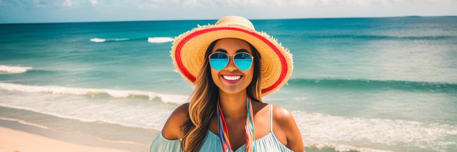 Best Travel Hat for Sun Protection