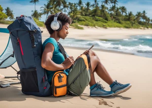 Best Travel Headphones