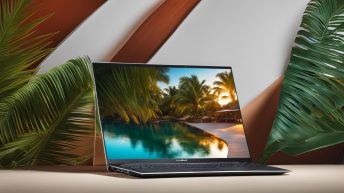 Best Travel High-End Laptop