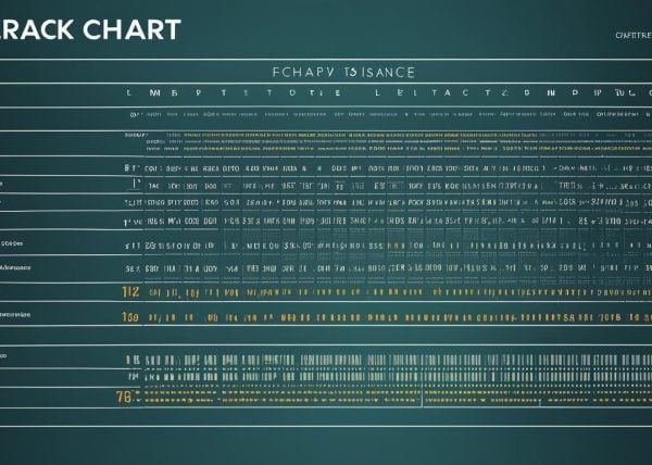 Best Travel Hyperfocal Distance Chart