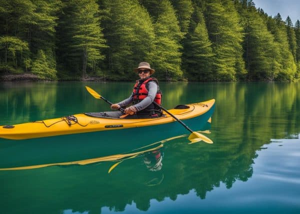 Best Travel Kayaking Gear