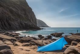 Best Travel Lightweight Tarp