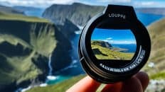 Best Travel Loupe for Viewing Images