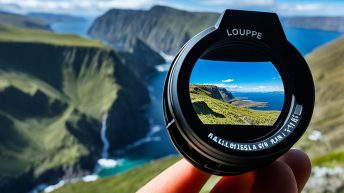 Best Travel Loupe for Viewing Images