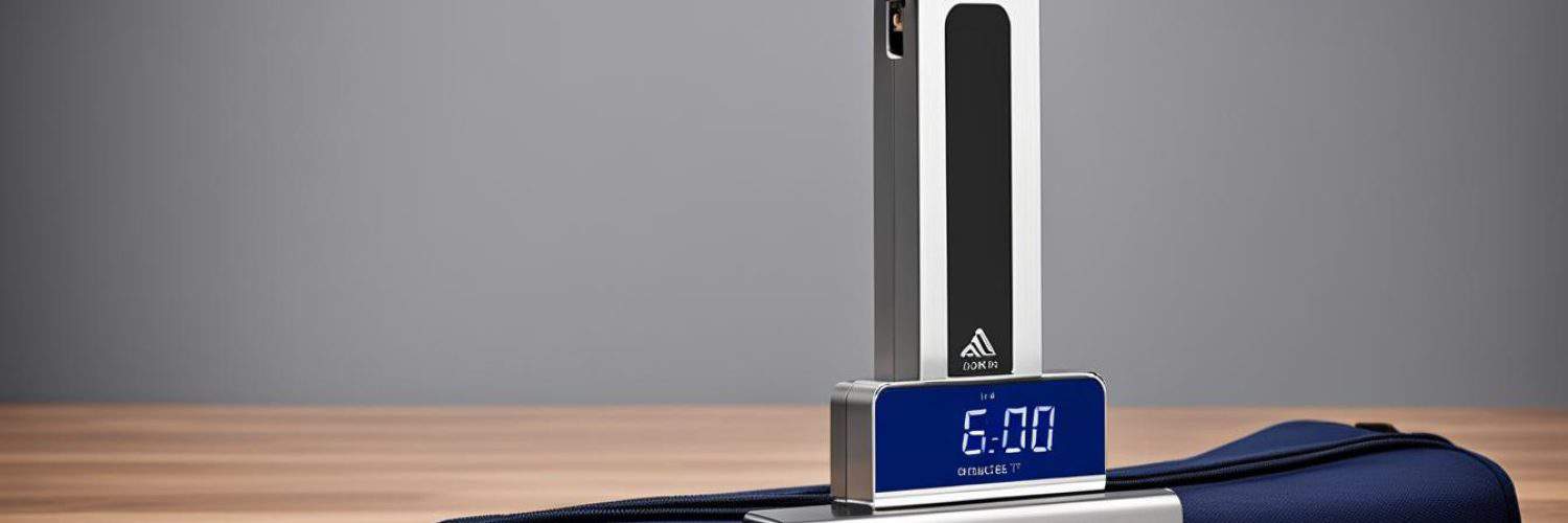 Best Travel Luggage Scale