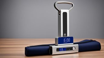 Best Travel Luggage Scale