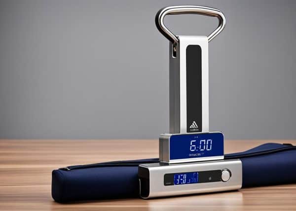 Best Travel Luggage Scale