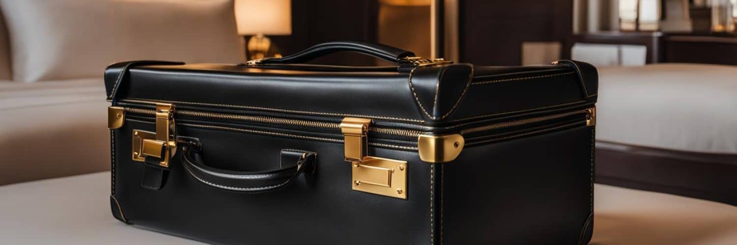 Best Travel Luxury Handbag