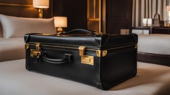 Best Travel Luxury Handbag