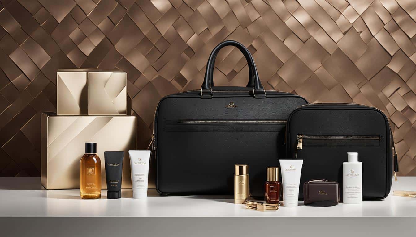 Top Picks: Best Travel Luxury Toiletry Bag
