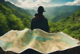 Best Travel Maps