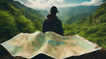 Best Travel Maps