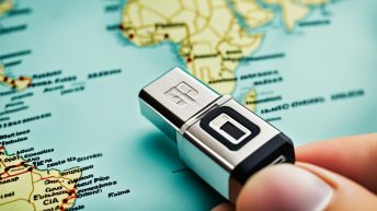 Best Travel Mini Flash Drive