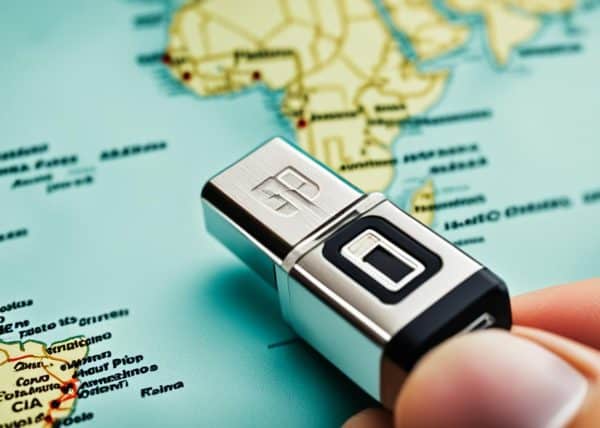 Best Travel Mini Flash Drive