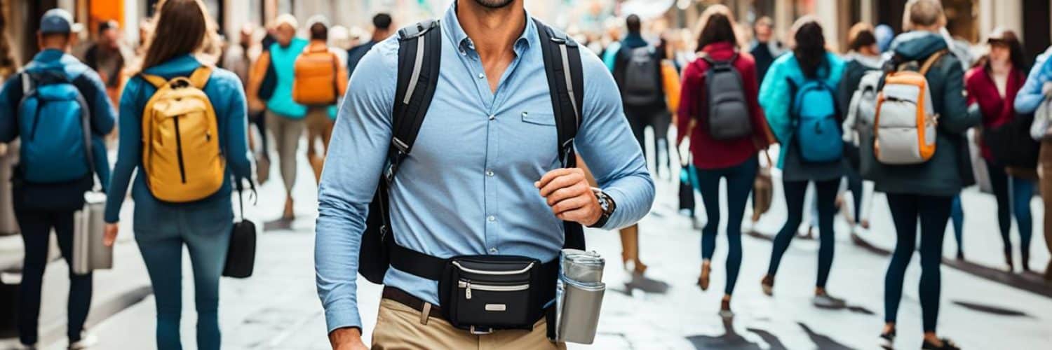 Best Travel Money Belt