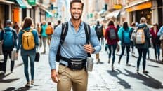 Best Travel Money Belt