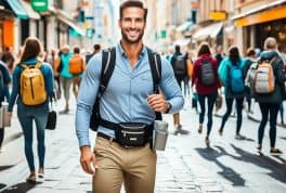 Best Travel Money Belt