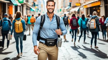 Best Travel Money Belt