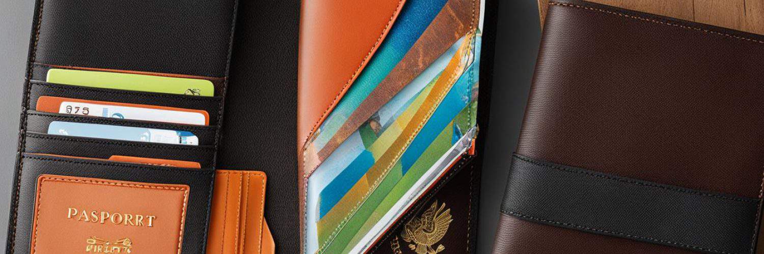 Best Travel Passport holder