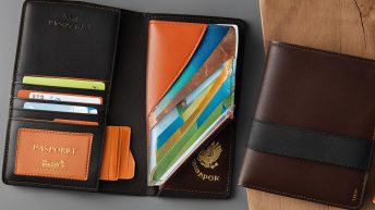 Best Travel Passport holder