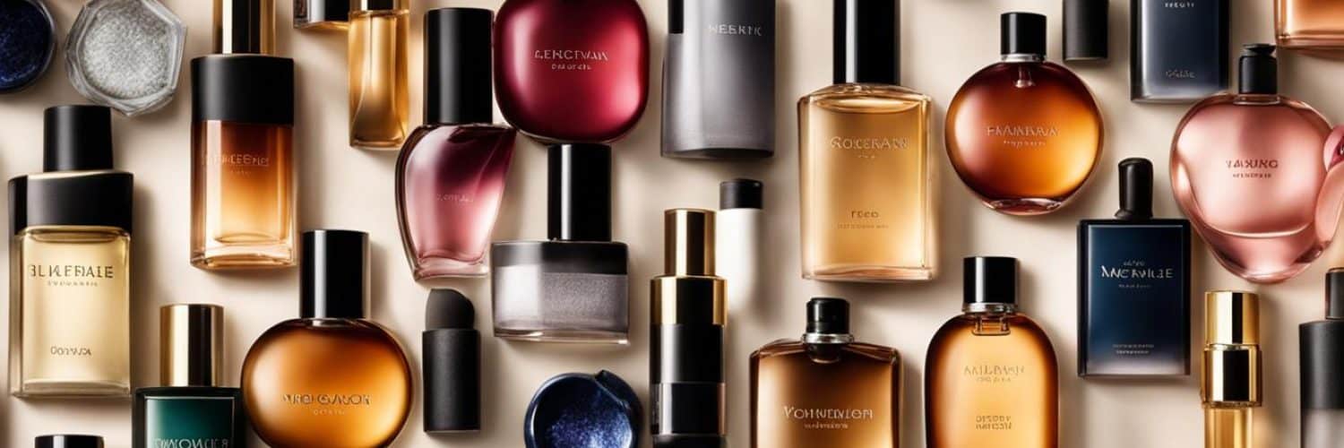 Best Travel Perfumes