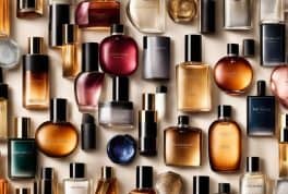 Best Travel Perfumes