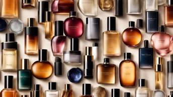 Best Travel Perfumes