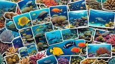 Best Travel Personalized Dive Stickers