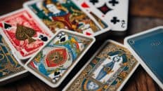 Best Travel Playing Cards
