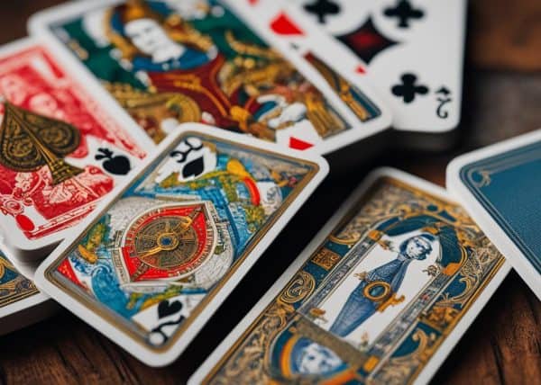 Best Travel Playing Cards