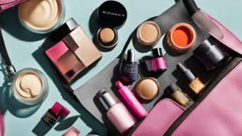 Best Travel Premium Travel-Sized Beauty Products