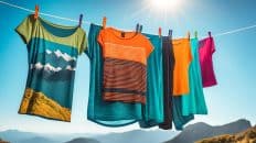 Best Travel Quick-Dry Clothing