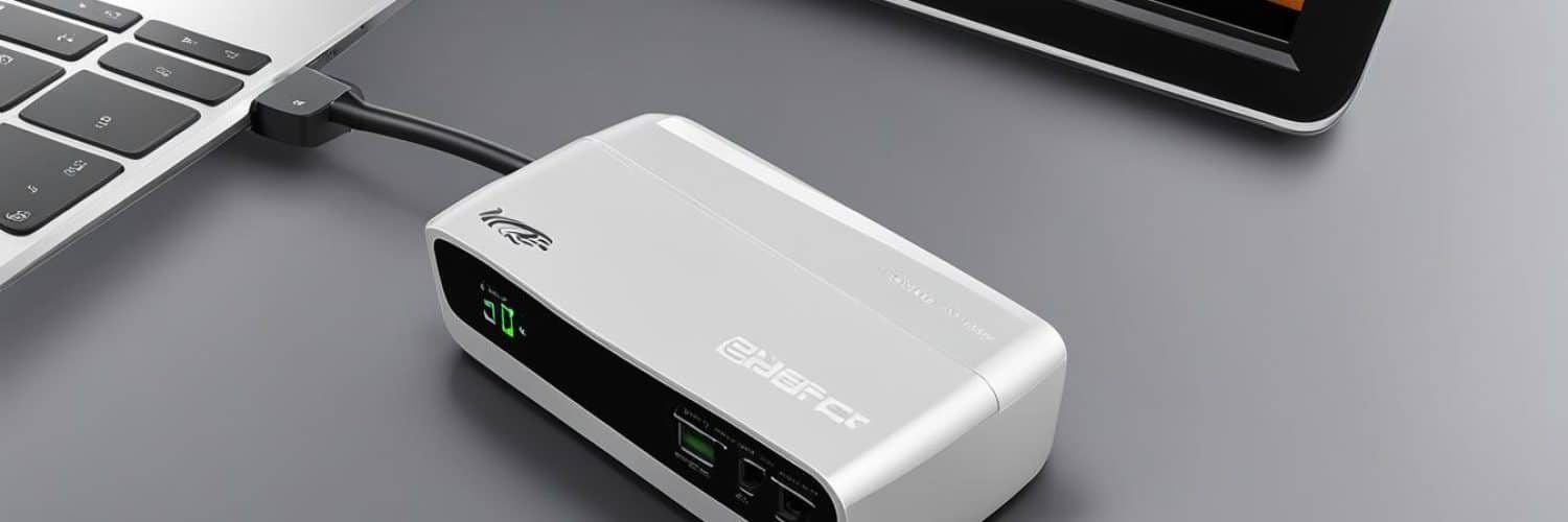 Best Travel Router for Secure Wi-Fi