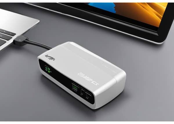 Best Travel Router for Secure Wi-Fi