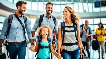 Best Travel Safety Harness