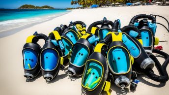 Best Travel Scuba Certification Study Guides