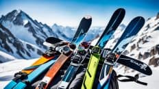 Best Travel Skis