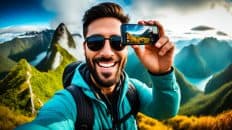 Best Travel Smartphone Camera Lenses