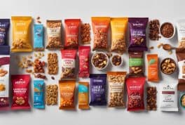 Best Travel Snacks