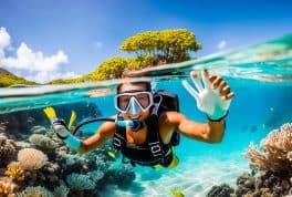 Best Travel Snorkel