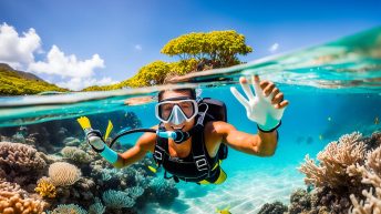 Best Travel Snorkel