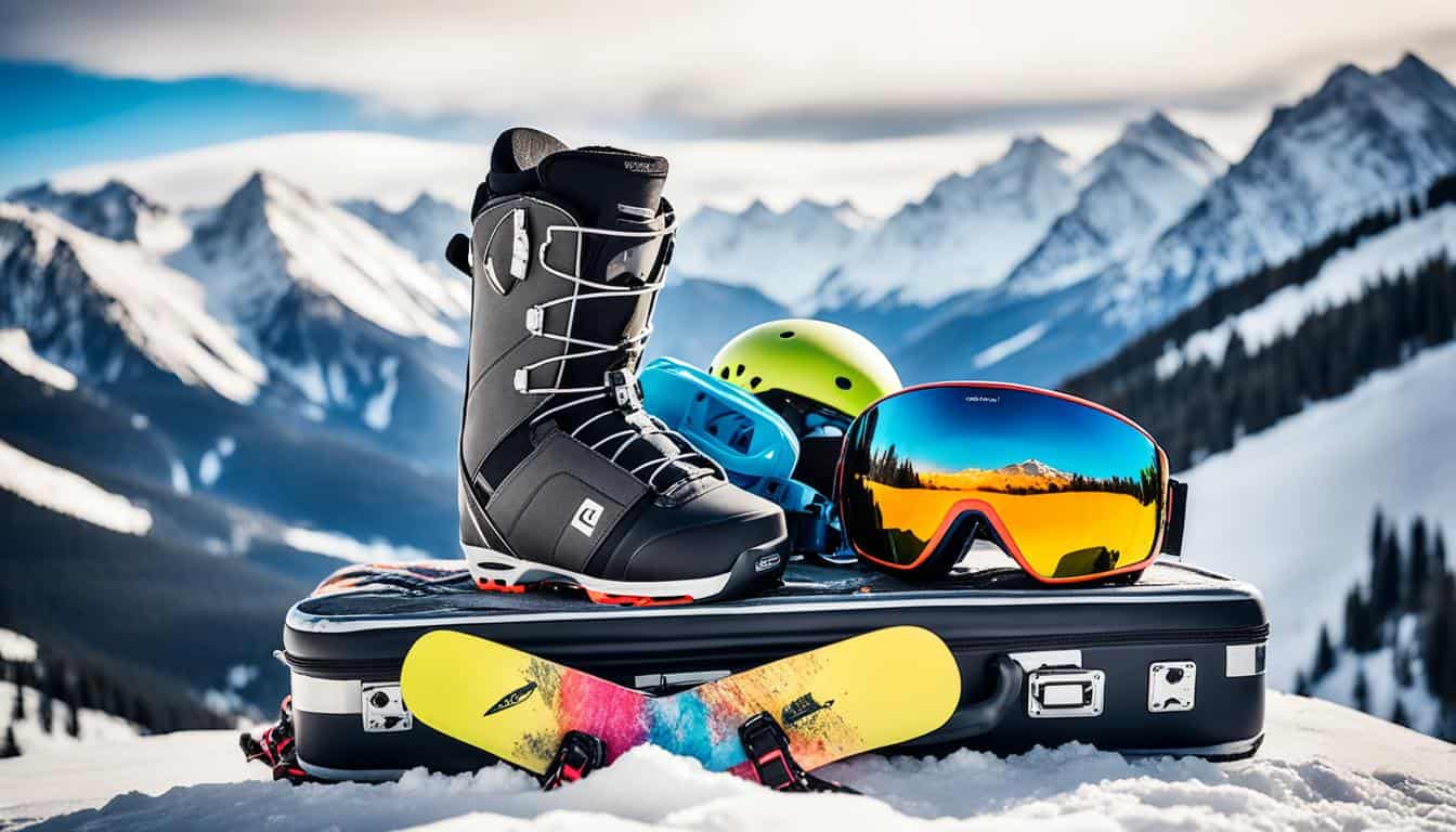 Essential Winter Picks Best Travel Snowboard Gear