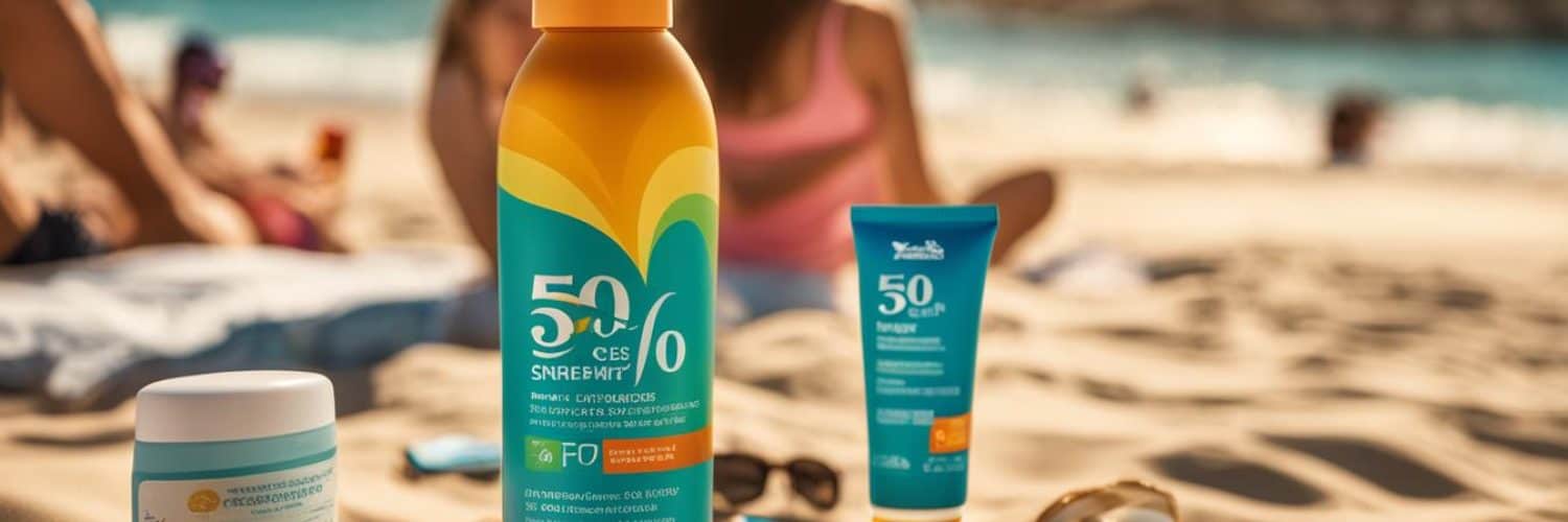 Best Travel Sunscreen